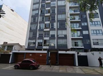 Departamento de 3 habitaciones, Lima · Departamento de 120 m² con 3 Dorm. en Venta y Alquiler en San Borja Cerca Al Pentagono