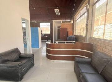 Terreno / Lote , Lima · Alquiler de Local Para Uso Industrial en Lurin, Los Huertos de Villena