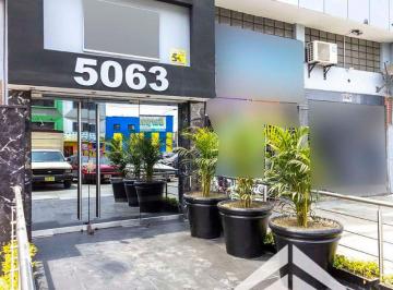 Oficina comercial , Lima · Surquillo Alquiler de Oficina de 60 m²