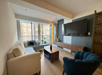 Departamento · 118m² · 3 Dormitorios · 1 Estacionamiento · Venta de Departamento de Estreno en Cayma