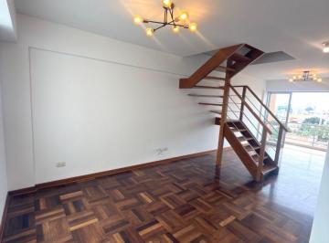 Departamento de 3 habitaciones, Lima · Alquiler Magdalena Duplex