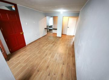 Departamento de 3 habitaciones, Lima · Alquilo Departamento de Estreno en Campoy – Sjl
