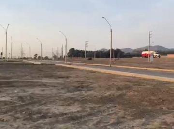 Terreno / Lote , Barranca · Terreno Comercial en Venta en Barranca | Alto Potencial Para Inversión y Desarrollo