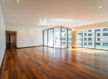 Departamento de 3 habitaciones, Lima · Venta Departamento 303 m² en Pezet - San Gabriel - Golf San Isidro |edificio Klimt