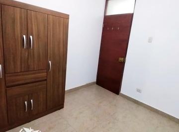 Departamento de 1 habitación, Lima · Surco - Habitación en Alquiler con Baño Independiente, Urbanizacion La Castellana
