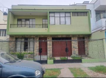 Casa de 4 habitaciones, Lima · Se Vende Casa en Piueblo Libre