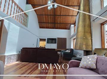 Terreno / Lote · 250m² · 4 Dormitorios · 4 Estacionamientos · Casa en Tambillo Cerca de Sacsayhuamán