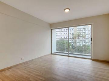 Departamento de 4 habitaciones, Lima · Vendo Departamento 98 m² en Jesús María | Acabados Premium | 4 Dorm. | 3baños + 1 Cochera|