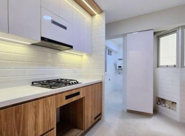 Departamento de 3 habitaciones, Lima · Vendo Departamento 98 M&sup2;| 3 Dorm y 1 Dorm Servicio| 3 Baños| Cocina Cerrada| 1 Cochera| Gas Natural