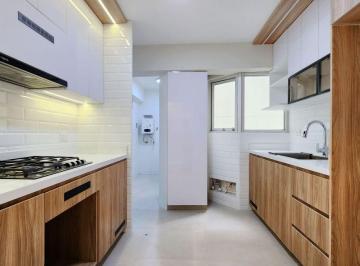 Departamento de 4 habitaciones, Lima · Vendo Departamento 98 m² en Jesús María | Acabados Premium | 4 Dorm. | 3baños + 1 Cochera|