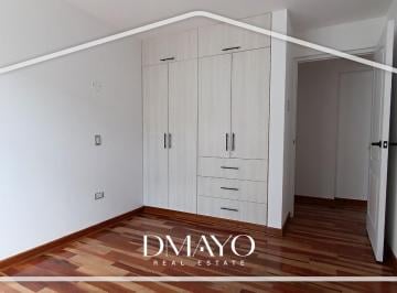 Departamento · 101m² · 2 Dormitorios · 1 Estacionamiento · Venta de Departamento en Larapa de Estreno