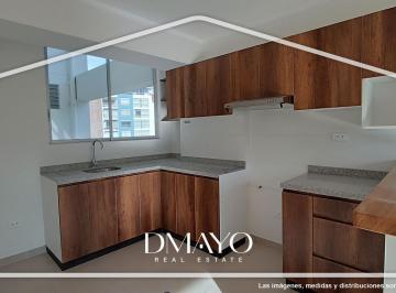 Departamento · 130m² · 4 Dormitorios · Venta de Departamentos de Estreno No Paga Alcabala