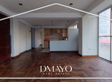 Departamento · 126m² · 3 Dormitorios · Venta Departamento en Residencial Huancaro a 10 Minutos de La Plaza de Armas