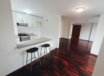 Departamento de 3 habitaciones, Lima · Mg Alquiler de Dpto en 2do Piso en Mayorazgo Ate