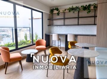 Departamento · 90m² · 3 Dormitorios · Departamento de 90 m² en Barranco