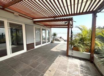 Departamento de 2 habitaciones, Lima · Mirasidro Exclusivo Duplex con Vista y Salida a Parque