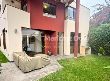 Casa de 3 habitaciones, Lima · Bella Casa en Condominio
