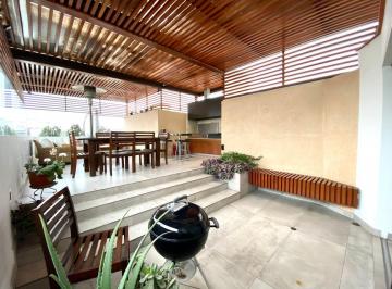 Departamento de 3 habitaciones, Lima · Fino Pent House Duplex en El Corazón de Chacarilla