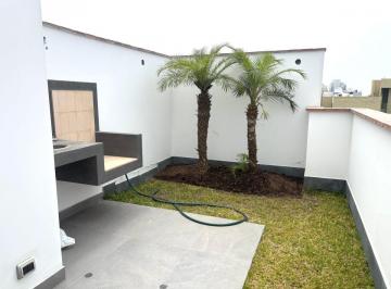 Departamento de 2 habitaciones, Lima · Estreno Triplex con Jardín Cerca a Larcomar