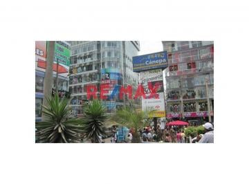 Local comercial , Lima · Local Comercial en Venta de 5.4 m² en Gamarra, La Victoria