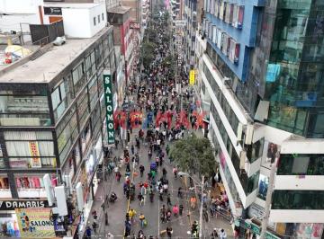 Local comercial , Lima · Local Comercial en Venta de 9.44 m² en Gamarra, La Victoria