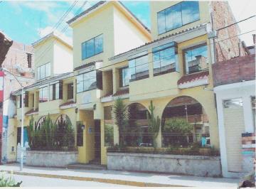 Hotel de 31 habitaciones, Huaraz · Hotel de 1208 m² con 31 Dorm. con Baño en Venta en Soledad Alto, Huaraz