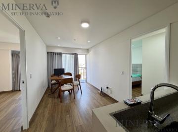 Departamento · 60m² · 2 Dormitorios · 1 Estacionamiento · Departamento en Venta de 2 Dorm. 1 Estacionamiento
