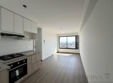 Departamento · 50m² · 2 Dormitorios · Departamento en Pueblo Libre - 2 Dorm. - Estreno - Full Áreas Comunes