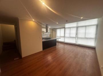 Departamento de 2 habitaciones, Lima · Estupendo Duplex 2 Dorm./2 Cocheras Manuel Olguin Surco