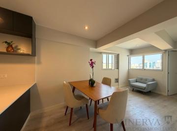 Departamento · 66m² · 1 Dormitorio · En Venta - Departamento de 1 Dormitorio Estudio