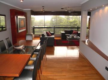 Departamento · 193m² · 3 Dormitorios · Vendo y Alquilo Bello Departamento en Av Miroquesada N 1, Piso 6, Urb. Country Club, San Isidro