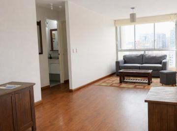 Departamento en Alquiler de 2 habitaciones Jesús María · Acogedor Dpto 2 Dorm Gregorio Escobedo Cerca Universidades