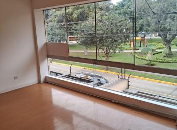 Departamento de 3 habitaciones, Lima · Departamento en Venta - San Borja| 103 m² | Vista Al Parque | Cochera y Depósito.