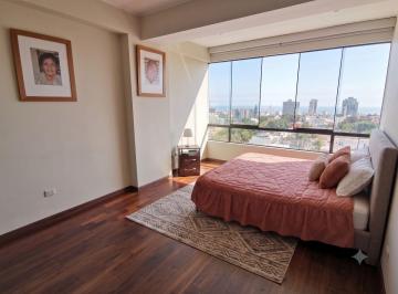Departamento de 2 habitaciones, Lima · Departamento de 70 m² con 3 Dorm. en Venta en San Isidro