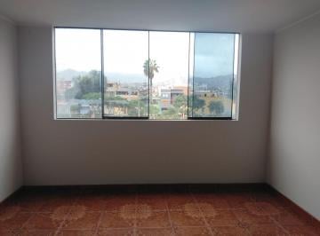 Departamento de 2 habitaciones, Lima · Venta de Departamento Vista a Parque