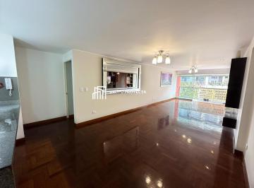 Departamento · 127m² · 2 Dormitorios · 2 Estacionamientos · Miraflores · 127 m · 2 Dorm. + Estudio · 02 Cocheras