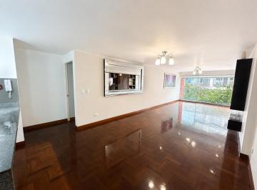 Departamento · 127m² · 2 Dormitorios · 2 Estacionamientos · Miraflores · 127 m · 2 Dorm. + Estudio · 02 Cocheras