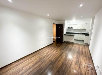 Departamento · 59m² · 1 Dormitorio · 1 Estacionamiento · Barranco - 59 m - 01 Dormitorio - 01 Cochera