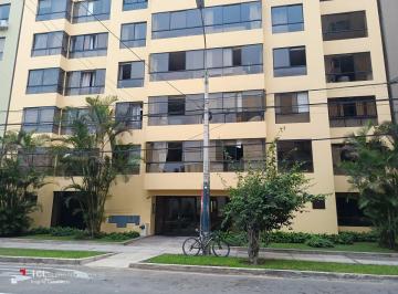 Oficina comercial , Lima · Alquiler Oficina en San Iside 60 m² Calle Los Ficus N°320 1er Piso a Puerta Cerrada