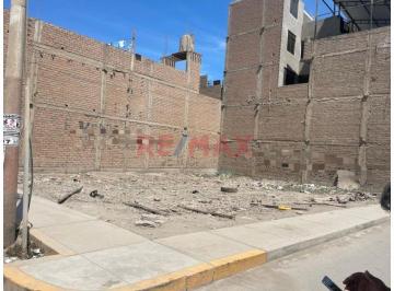 Terreno / Lote , Lima · - ¡Invierte Hoy! Terreno con Excelente Ubicación, a Pasos de Una Av Principal.