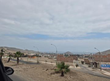 Terreno / Lote , Lima · Santa Rosa Lima Vendo Dos Terrenos Colindantes en Condominio Urb. Las Praderas de Lima Limite Ancón
