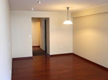 Departamento · 127m² · 3 Dormitorios · 2 Estacionamientos · Venta Dpto de 127 m² Límite San Isidro: 3 Dormit. + 2 Cocheras Grandes + Deposito