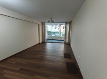 Departamento · 127m² · 3 Dormitorios · 2 Estacionamientos · Venta de Departamento en Magdalena con Dos Cocheras