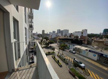 Departamento de 3 habitaciones, Lima · Alquiler Departamento 3 Habitaciones 85 m² Cerca a Plaza San Miguel