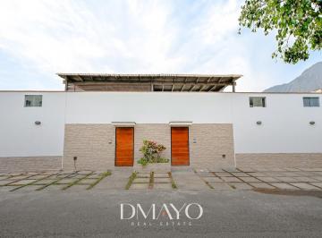 Departamento · 123m² · 3 Dormitorios · 1 Estacionamiento · Departamento 152 m² 3dorms Mas Cochera en Venta La Molina