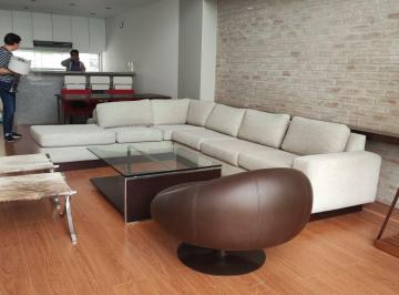 Departamento de 1 habitación, Lima · Alquilo Exclusivo Departamento Dúplex de 1 Dormitorio con Terraza Amoblado y Equipado en San Isidro