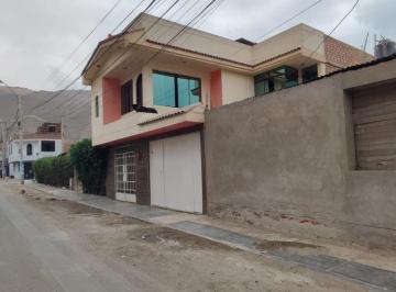 Terreno / Lote , Lima · Terreno en Venta de 157.50 m² en Santa Rosa – Excelente Oportunidad de Inversión