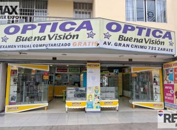 Casa · 322m² · 6 Dormitorios · ¡Haz Crecer Tu Capital en Zárate! Propuesta Comercial Estratégica en Av Gran Chimú