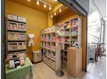 Local comercial , Lima · Stand de 5.88 m² en 2.º Piso, Pasaje Pedro Cánepa – Gamarra, La Victoria