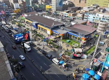 Local comercial , Lima · Local Comercial en Venta 6 m² en Pasaje Pedro Canepa, La Victoria - Gamarra